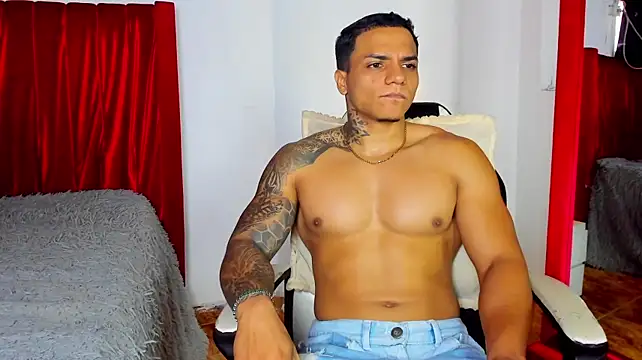 Lord__herakles webkamerás műsora