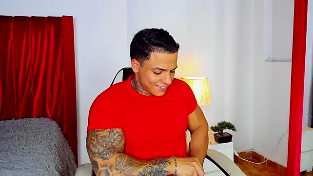 Lord__herakles' Webcam Show