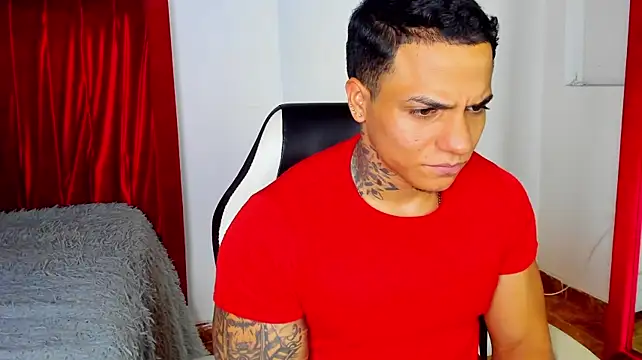 Show de Lord__herakles na webcam