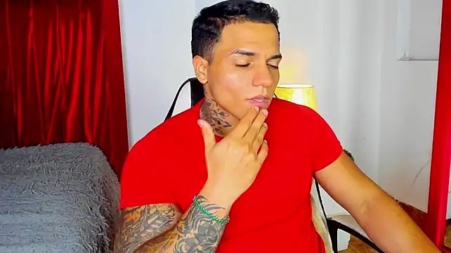 Lord__heraklesn Webbikameraesitys