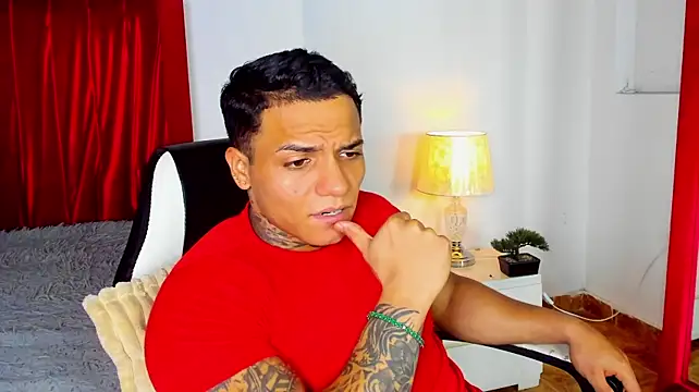 Lord__heraklesn Webbikameraesitys