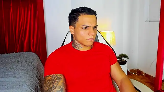 Lord__herakles – webcam-show