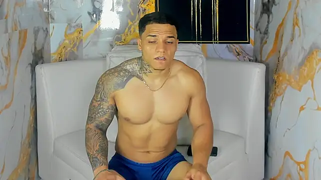 Lord__herakles Webcam show