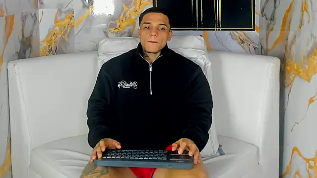 Show de Lord__herakles na webcam