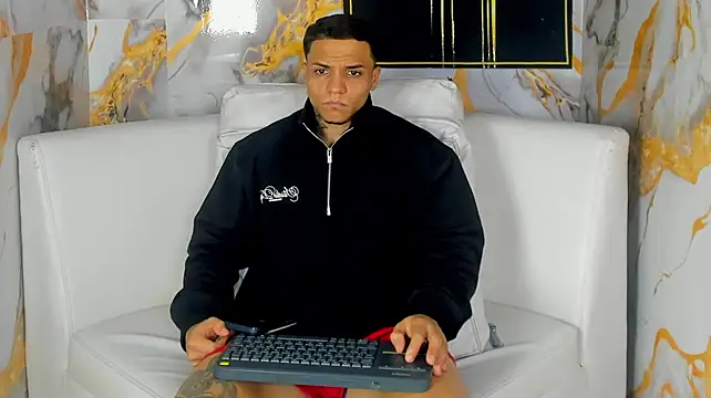 Show de webcam de Lord__herakles