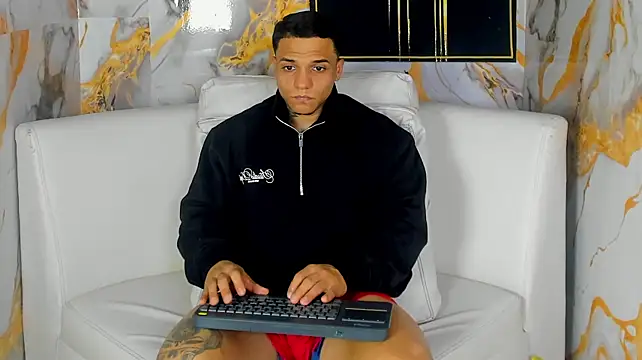 Show de Lord__herakles na webcam
