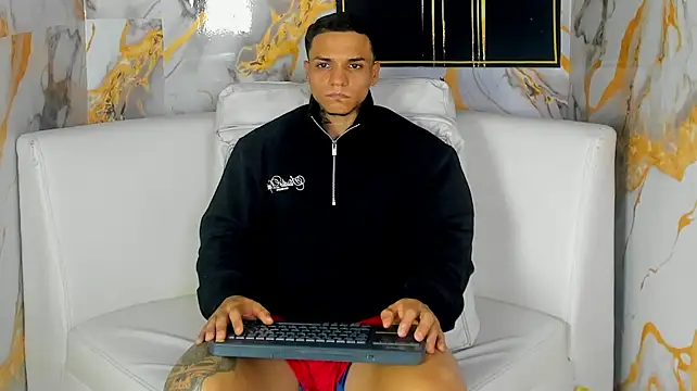 Lord__herakles Webcam show