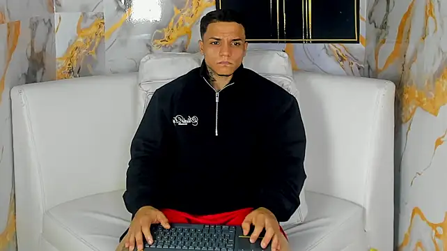 Lord__herakles Webcam show