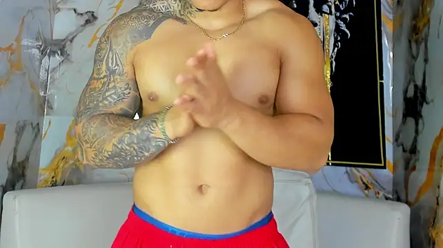 Show de Lord__herakles na webcam