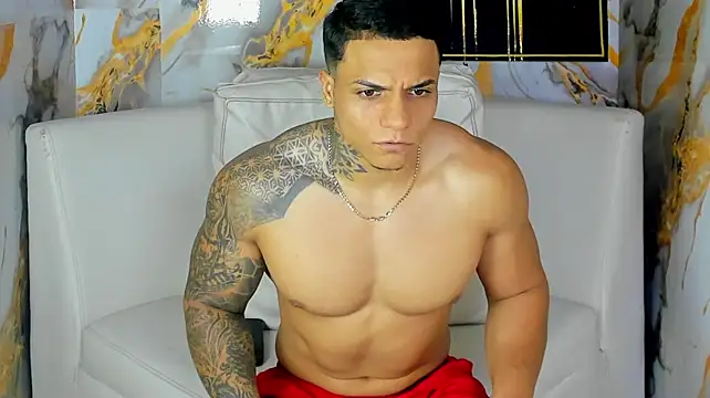 Show de webcam de Lord__herakles