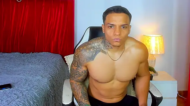 Show Webcam de Lord__herakles