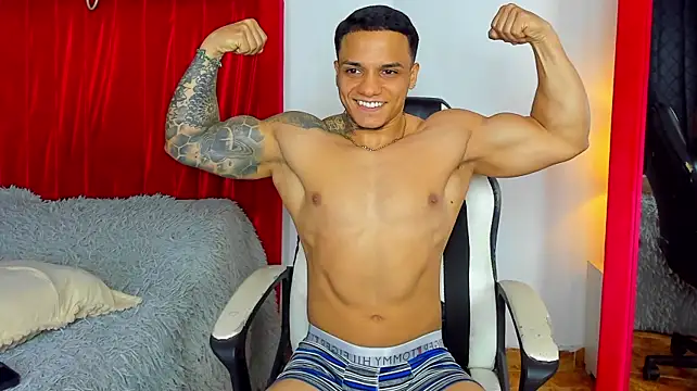 Lord__herakles Webcamshow
