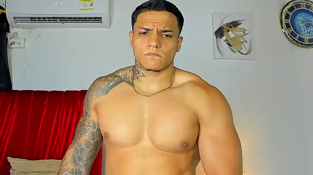 Show de webcam de Lord__herakles