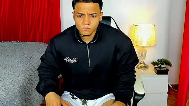 Lord__herakles Webcam show