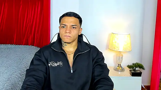 Lord__herakles Webcam show
