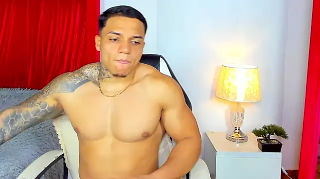 Show de webcam de Lord__herakles