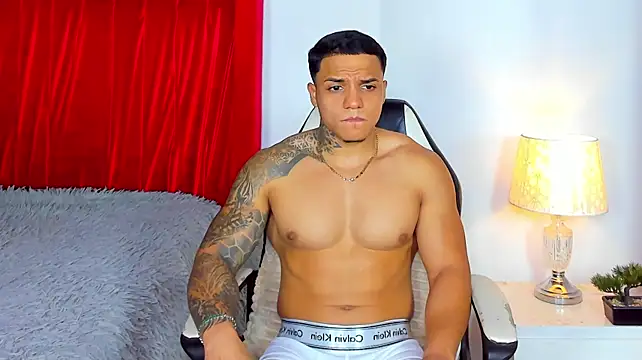 Lord__herakles Webcam show