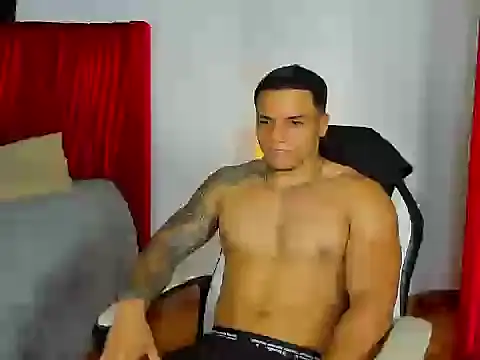 Show de Lord__herakles na webcam