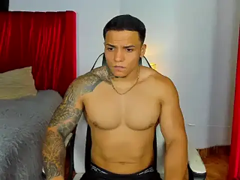 Lord__herakles Webcam Show