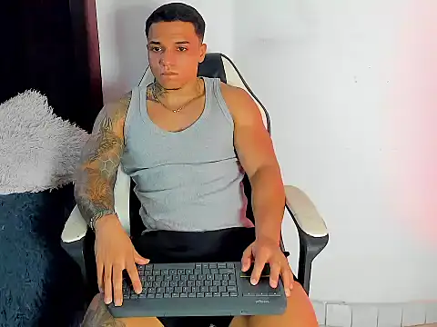 Lord__herakles: вебкам-шоу
