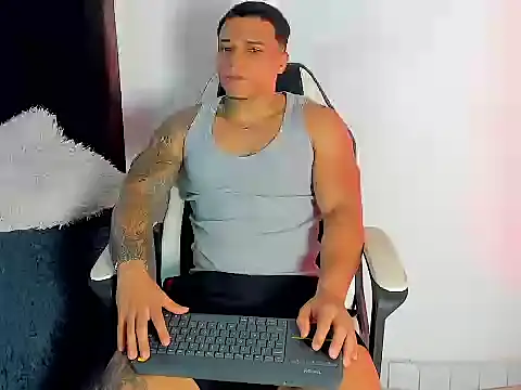 Show de webcam de Lord__herakles