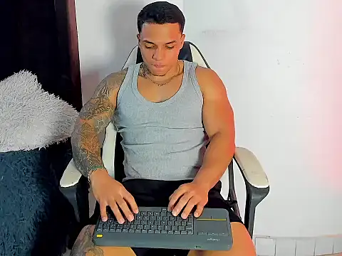 Lord__herakles – webcam-show