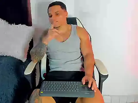 Вебкам-шоу Lord__herakles