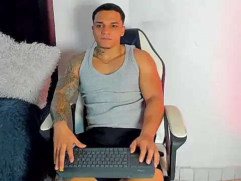Вебкам-шоу Lord__herakles
