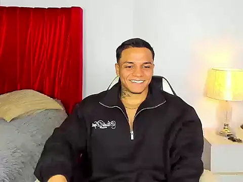 Lord__herakles webcam show