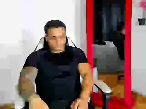 Lord__heraklesn Webbikameraesitys