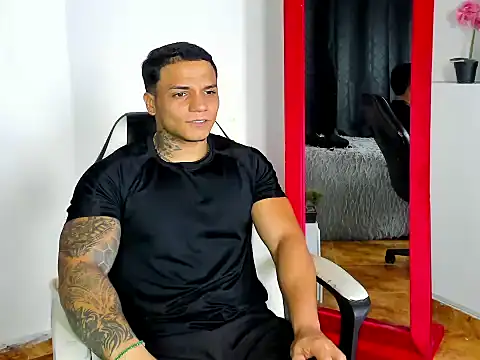 Show de webcam de Lord__herakles