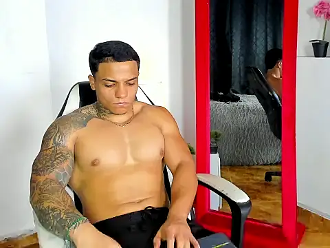 Show Webcam de Lord__herakles