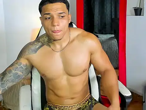 Lord__herakles Pertunjukan Webcam