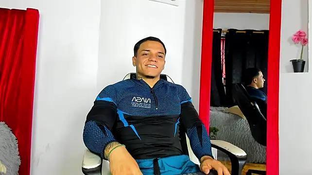 Show webcam de Lord__herakles