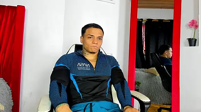 Lord__herakles Webcam show