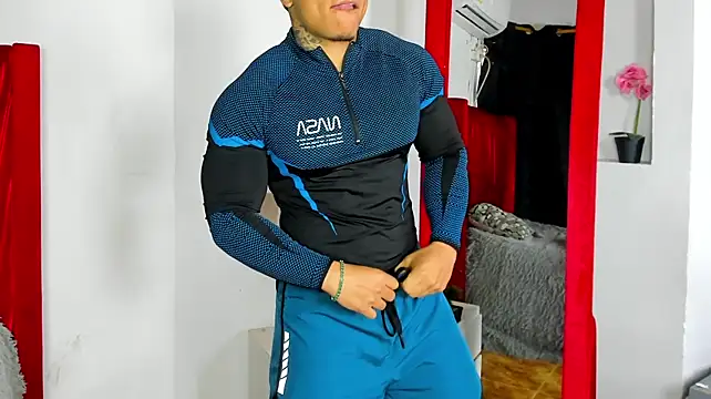 Lord__herakles: вебкам-шоу