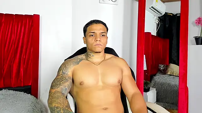 Lord__herakles Pertunjukan Webcam
