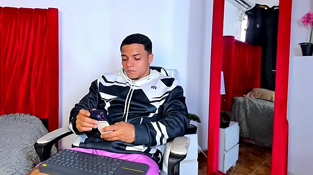 Lord__herakles webcam show
