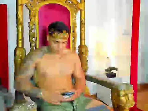 โชว์เว็บแคมของ Lord__herakles