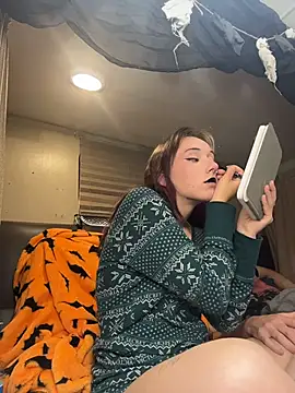 Živý XXX chat xepherwolf69