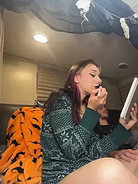 دردشة xepherwolf69 الجنسية المباشرة