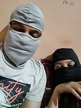عرض كام maskedcouplex