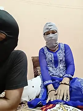 maskedcouplex's Webcam Show