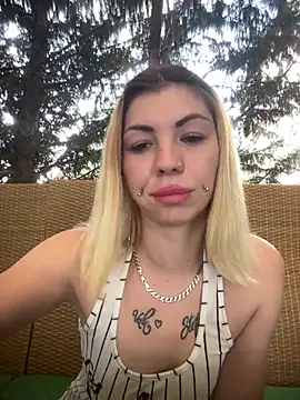 Myha18 Webcam show