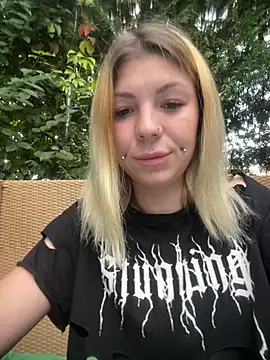 Myha18n Webbikameraesitys