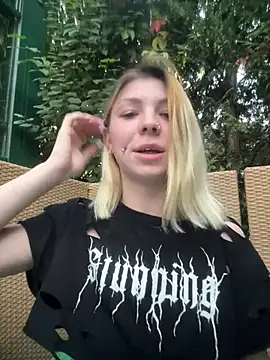 Myha18 Webcam show