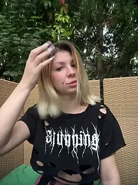 Myha18 Webcam show