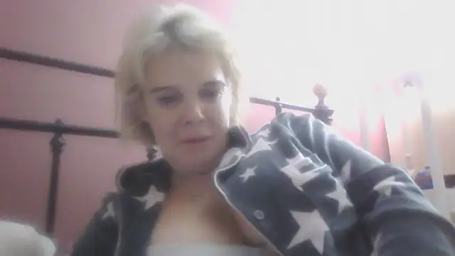 Show webcam de Huskie_Mia_UK