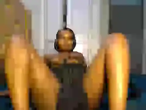 SexxyEbbonny webcam show