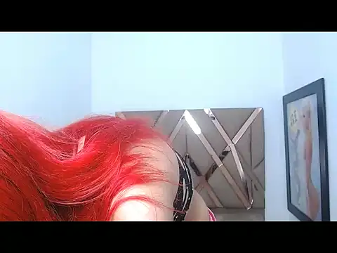 vaiolethts – webcam-show